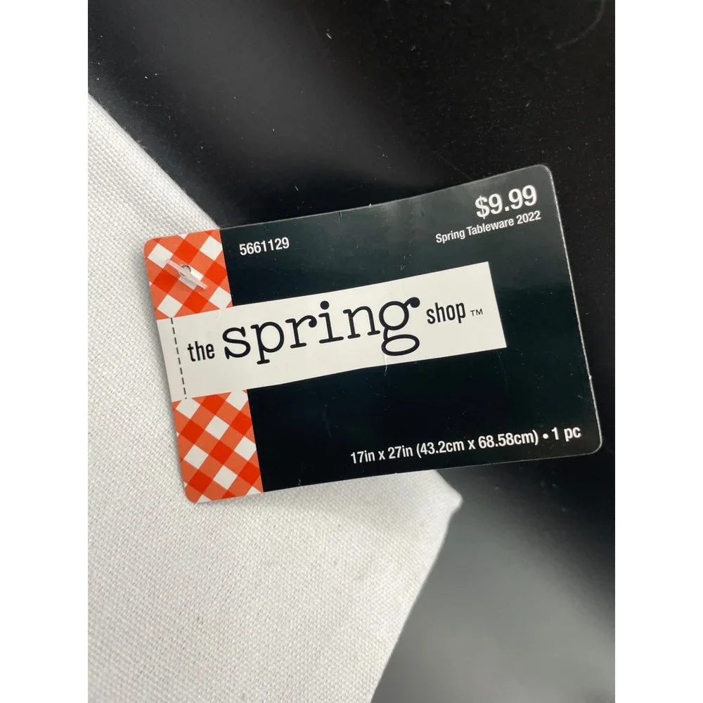 The Spring Shop spring shop